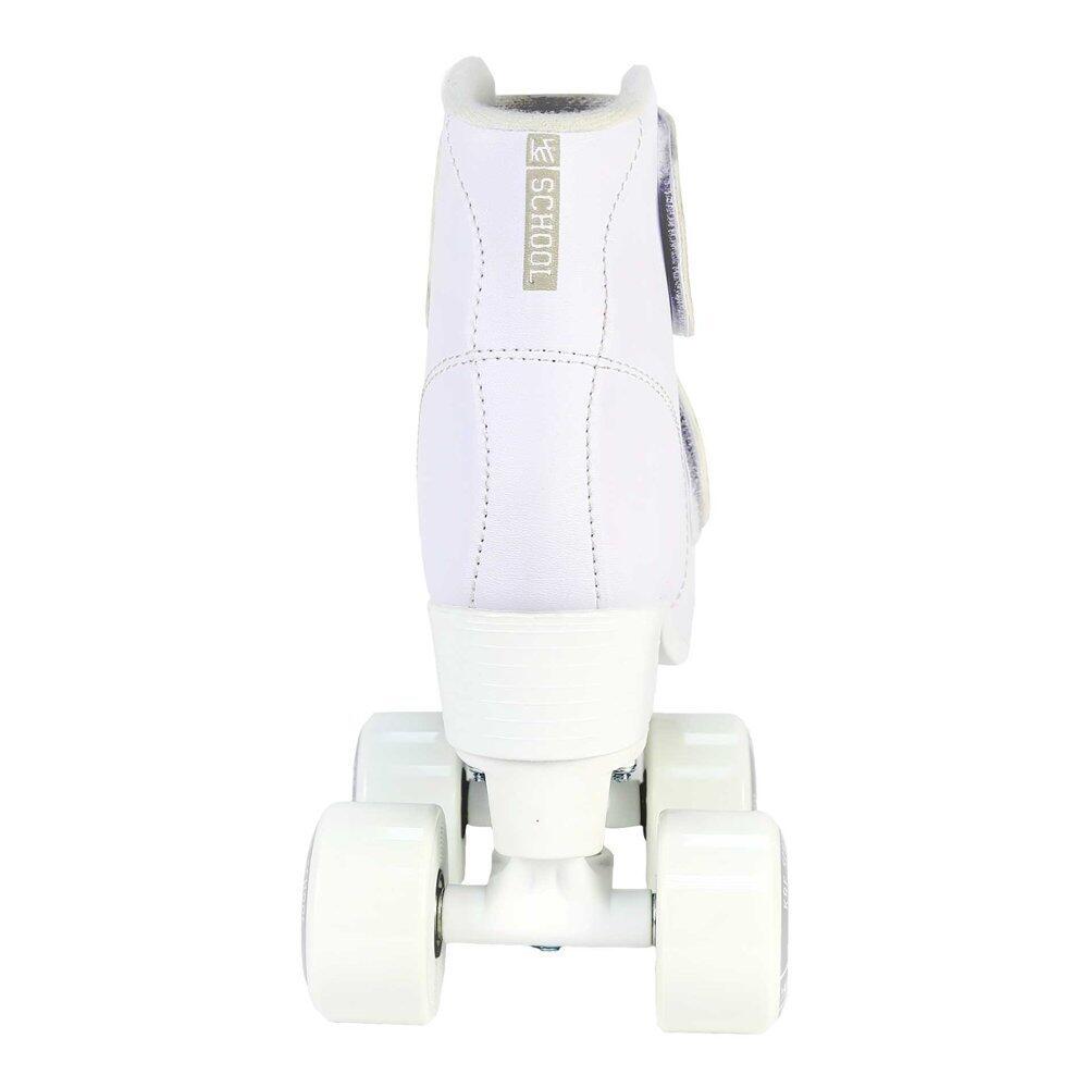 KRF SCHOOL PATÍN PPH VELCRO 4/4