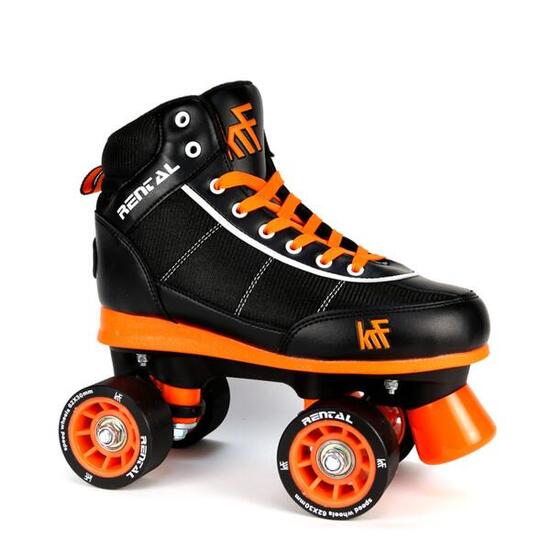 KRF PATÍN QUAD ROLLER RENTAL
