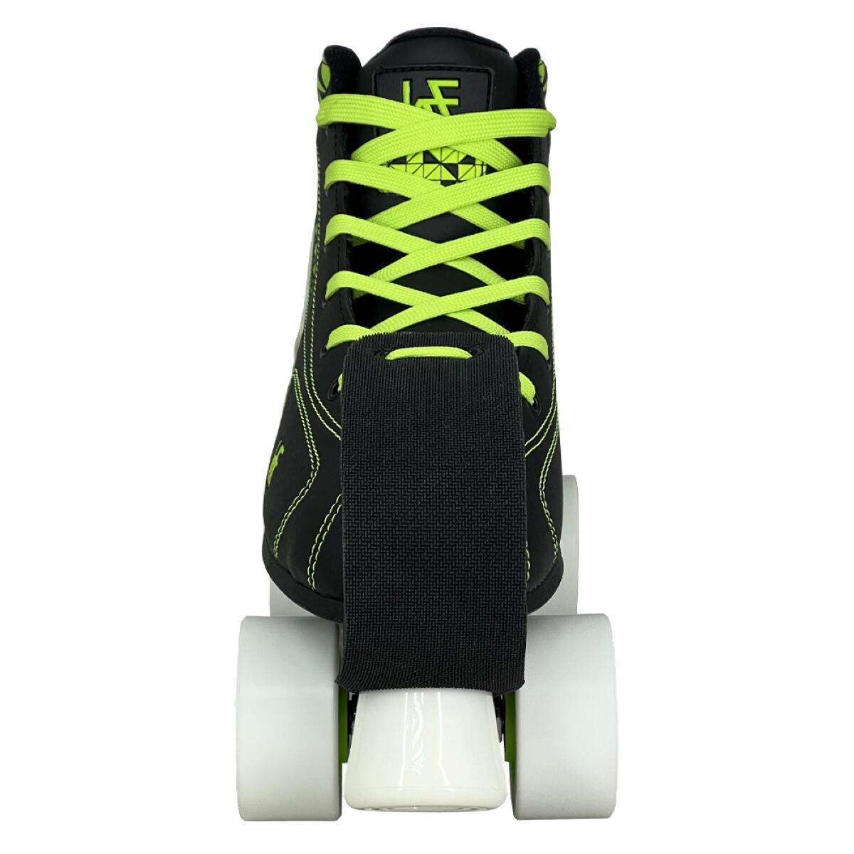 Patines en paralelo KRF Hockey Chronos Vel Top 3/4
