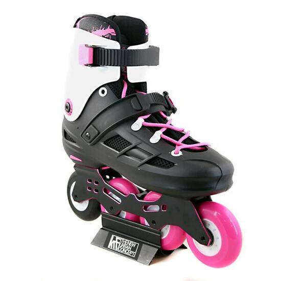 KRF ANGEL PATÍN FREESKATE 4x80