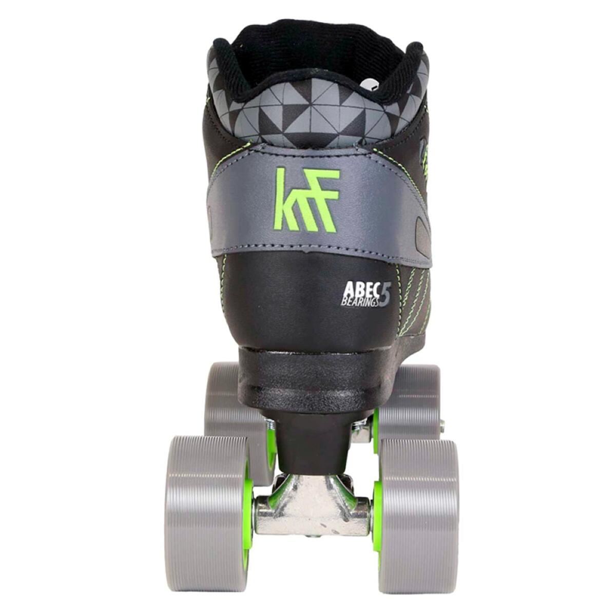 KRF PATÍN HOCKEY CHRONOS ULTIMATE 6/6