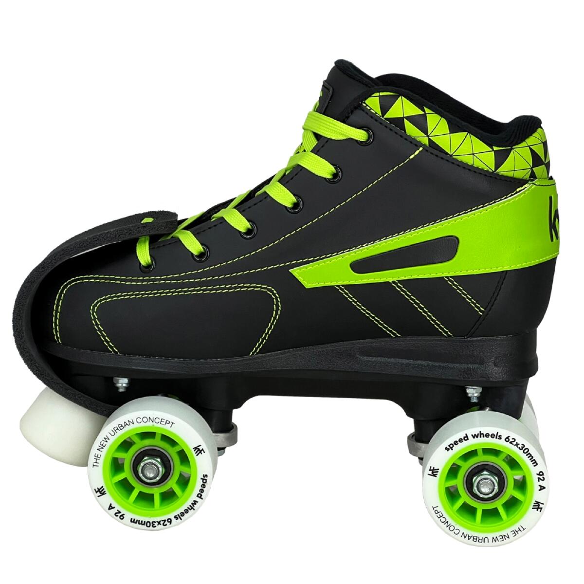 Patines en paralelo KRF Hockey Chronos Vel Top 2/4
