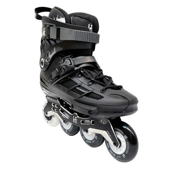 KRF ANGEL PATÍN FREESKATE 4x80