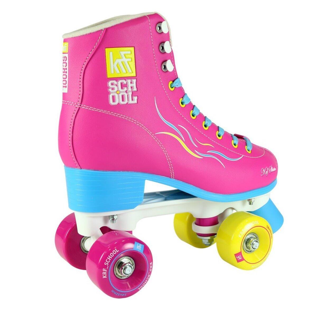 PATÍN KRF SCHOOL PPH SPECIAL EDITION 2/5