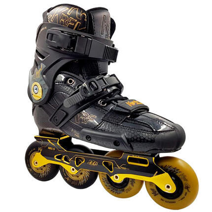 KRF ANGEL PATÍN FREESKATE 4x80