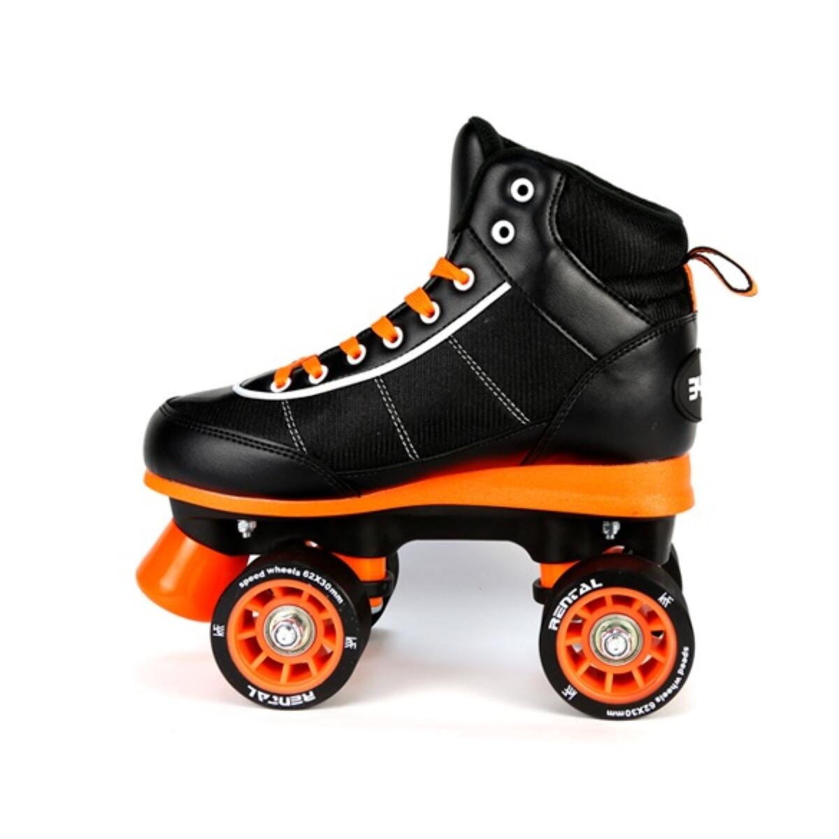 KRF PATÍN QUAD ROLLER RENTAL 2/4