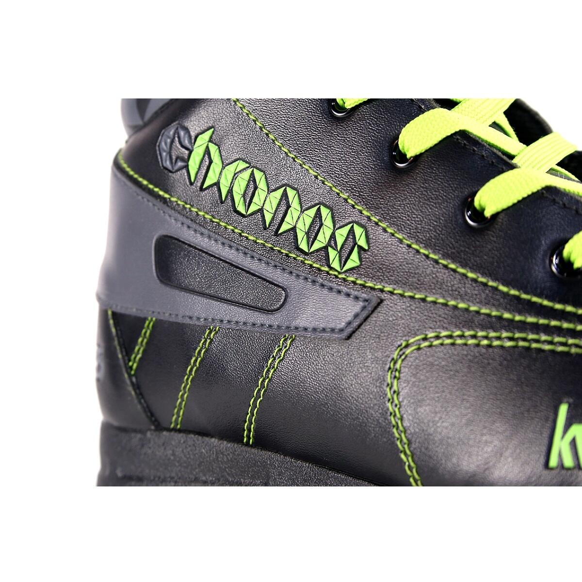 KRF PATÍN HOCKEY CHRONOS ULTIMATE 3/6