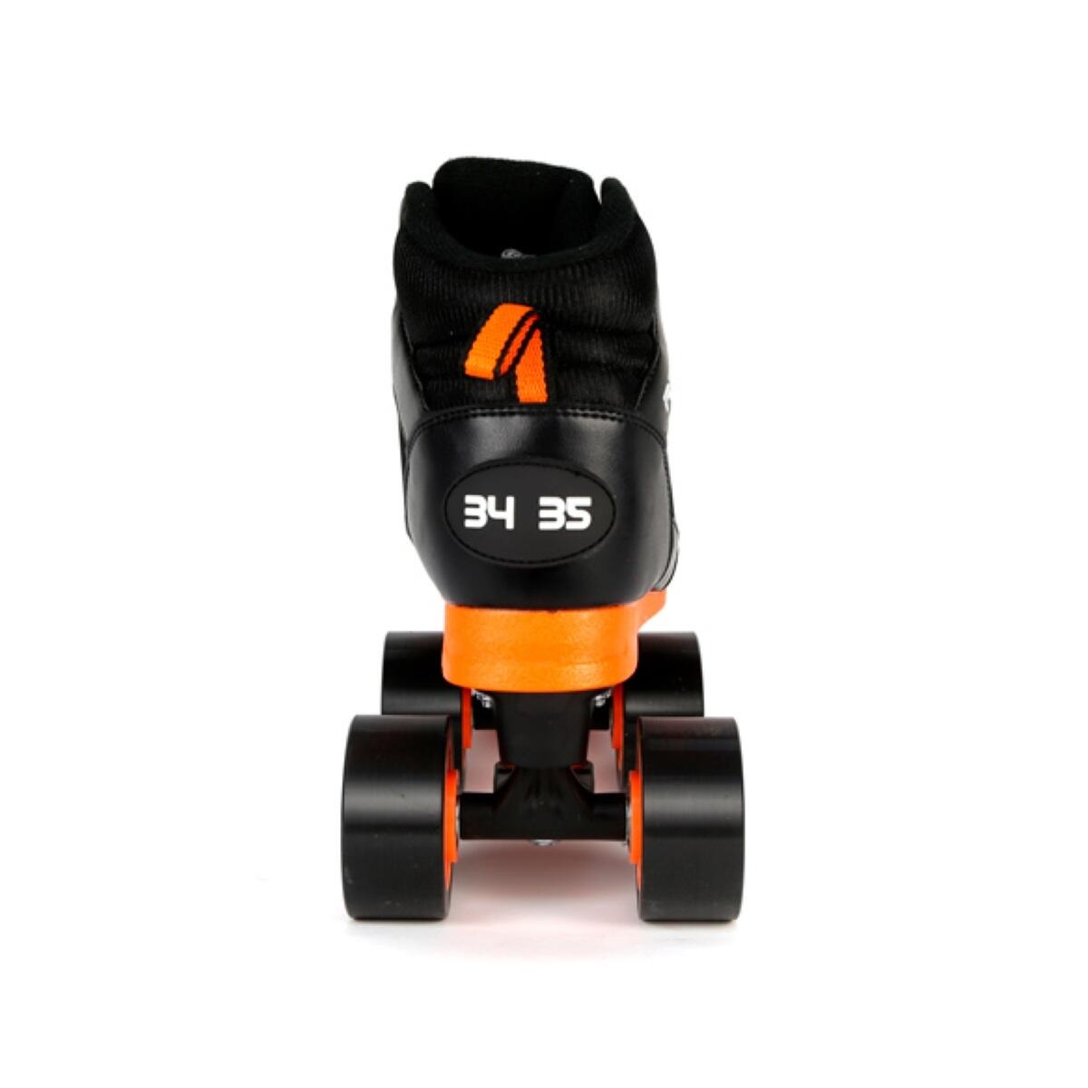 KRF PATÍN QUAD ROLLER RENTAL 4/4