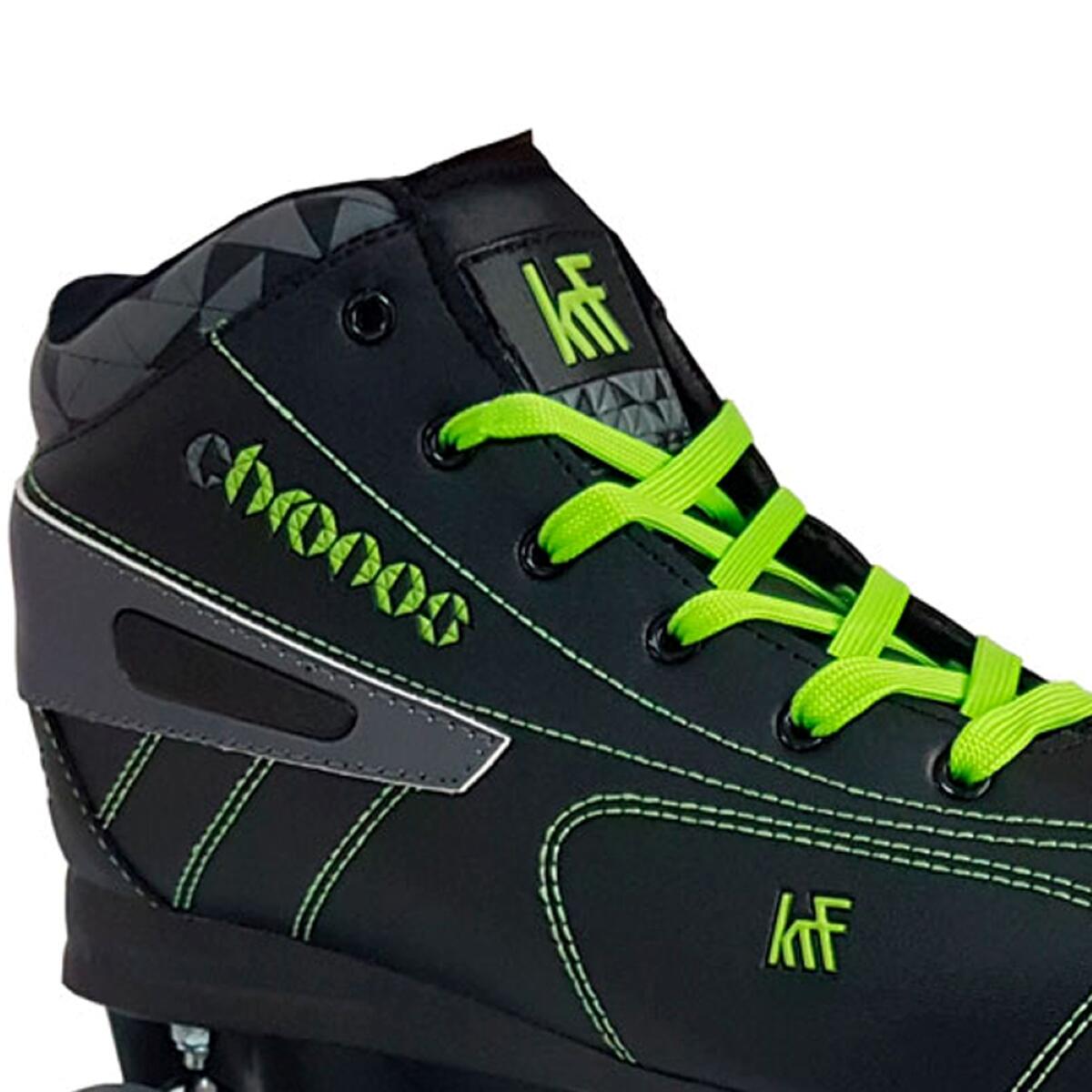 KRF PATÍN HOCKEY CHRONOS ULTIMATE 2/6