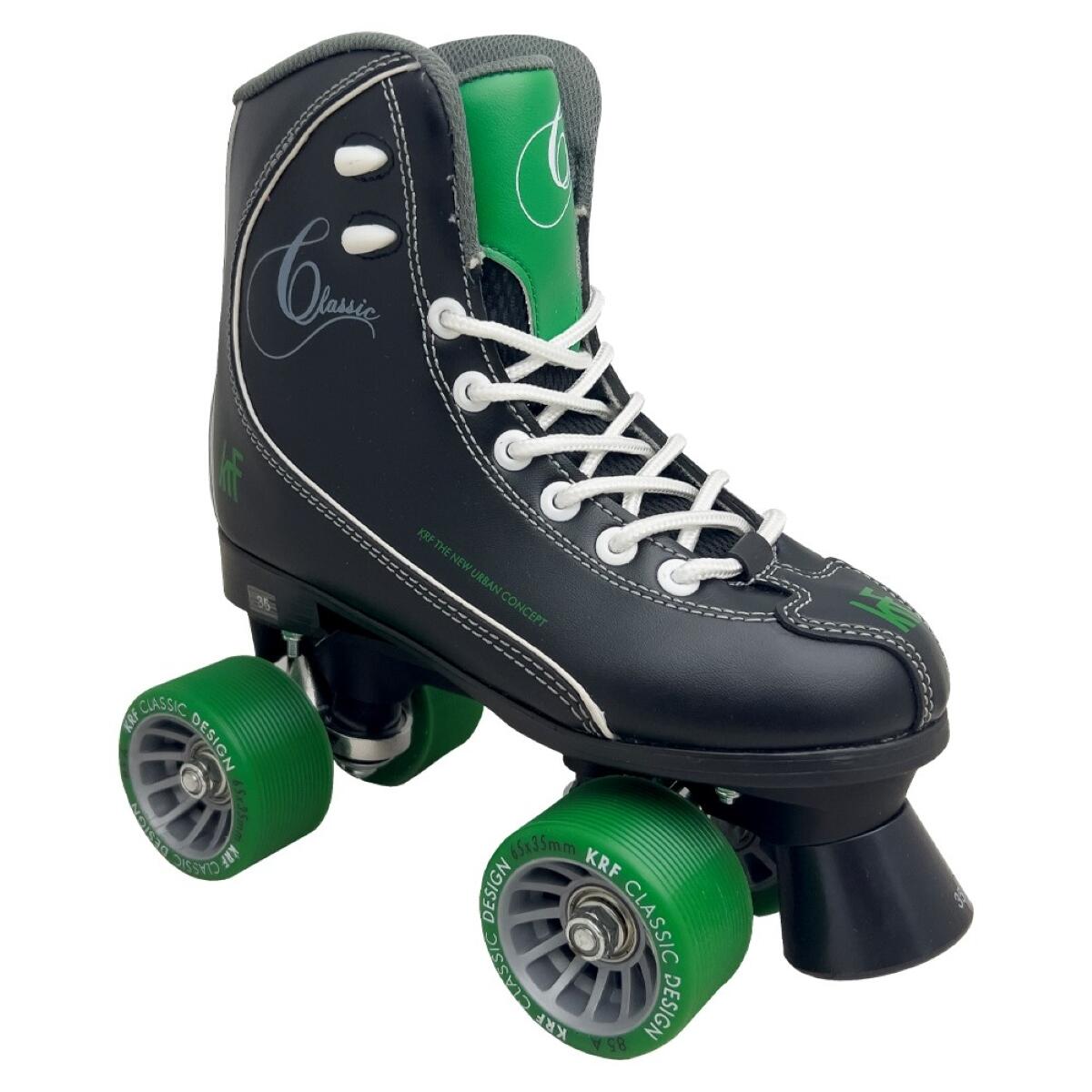 PATIN KRF RETRO PPH 2/4