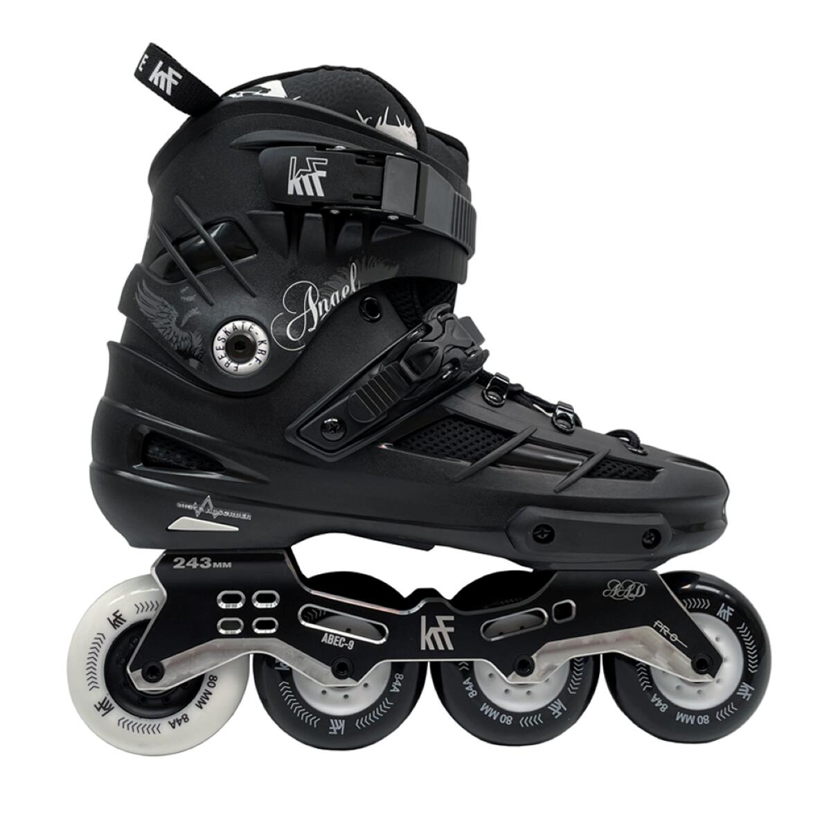 KRF ANGEL PATÍN FREESKATE 4x80 4/4