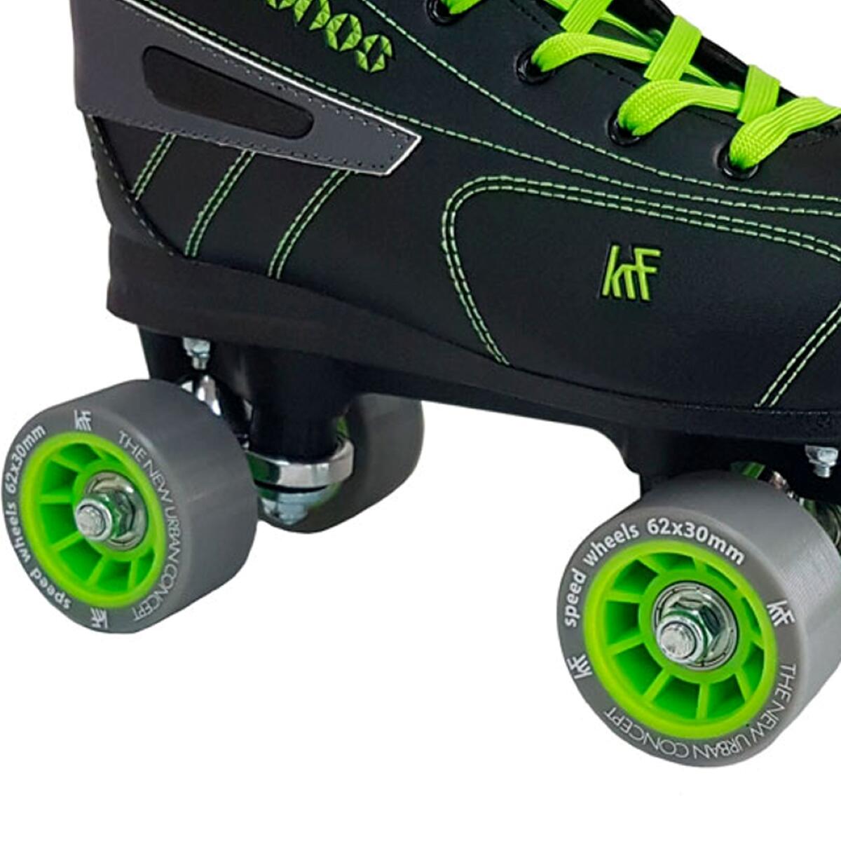 KRF PATÍN HOCKEY CHRONOS ULTIMATE 4/6