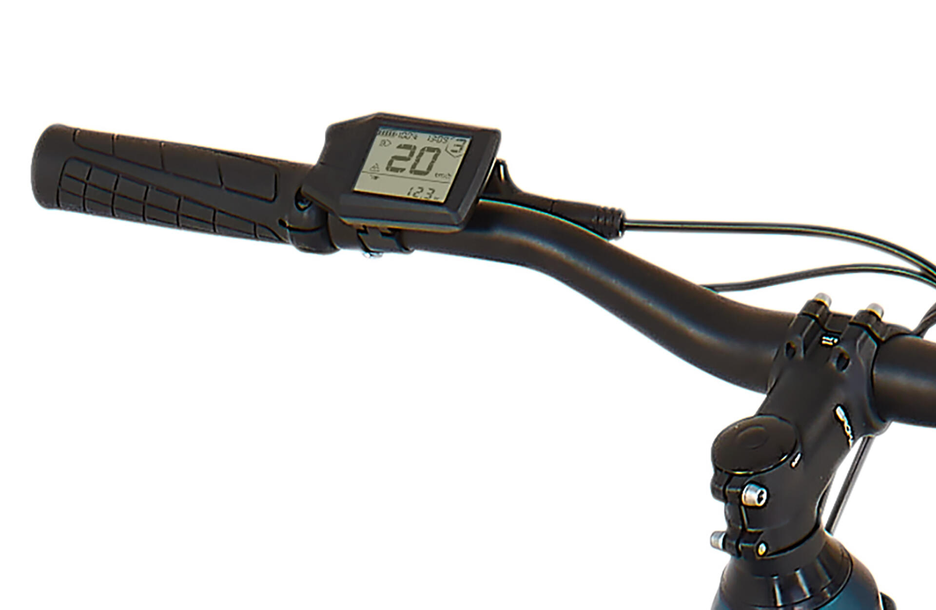 Prophete E-Bike Dice 3.8 29" Diamante RH48 2/7