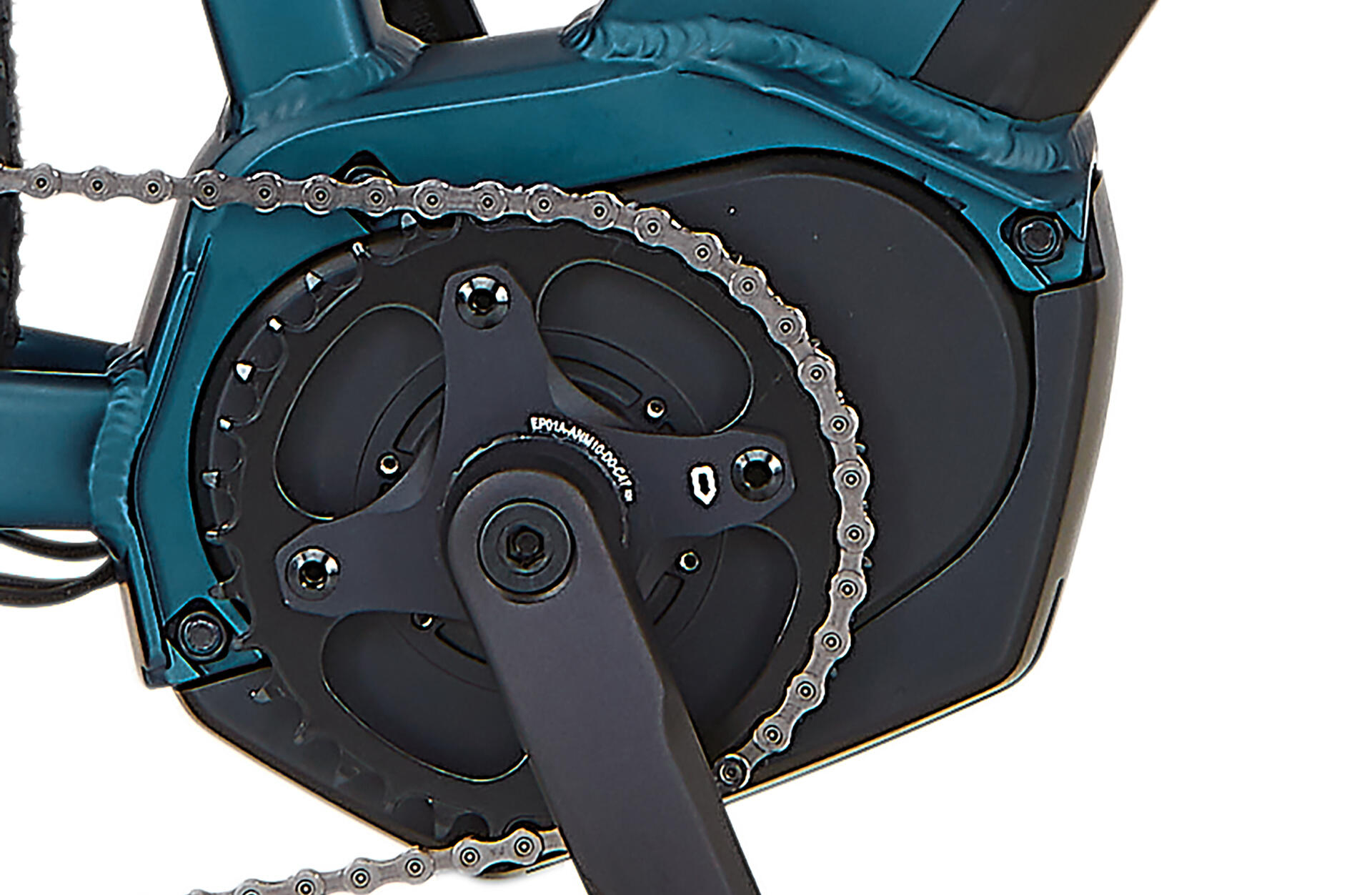 Prophete E-Bike Dice 3.8 29" Diamante RH48 4/7