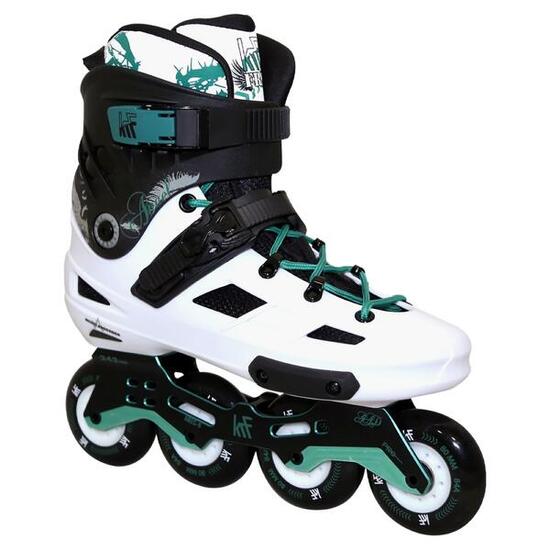 KRF ANGEL PATÍN FREESKATE 4x80