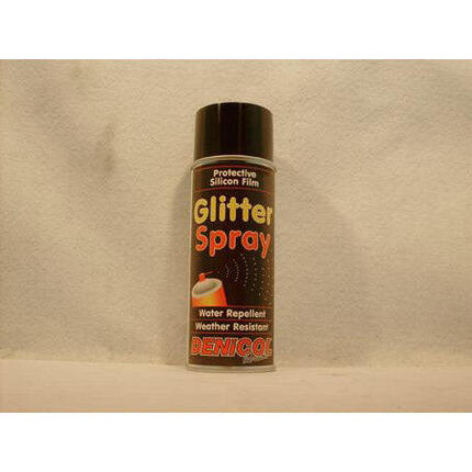 Denicol Glitter-Spray Silicon 400ml.