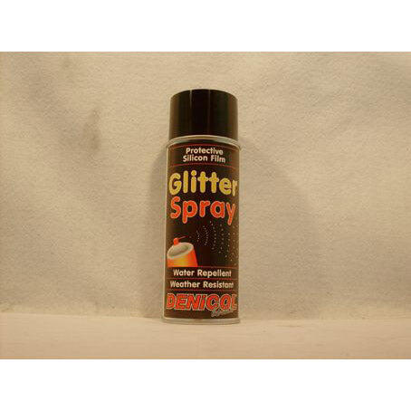 Denicol Glitter-Spray Silicon 400ml.