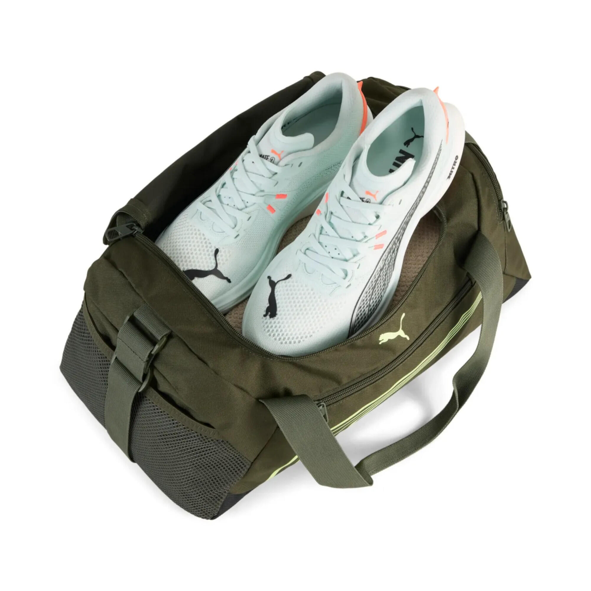 Sac de sport Puma modèle 091188-09 pour unisexe 3/6