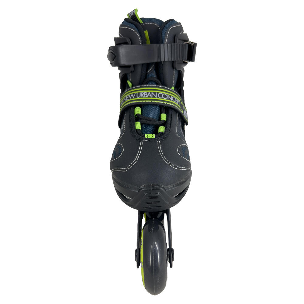 KRF PATÍN EN LÍNEA AJUSTABLE SOFT XR-280 5/6
