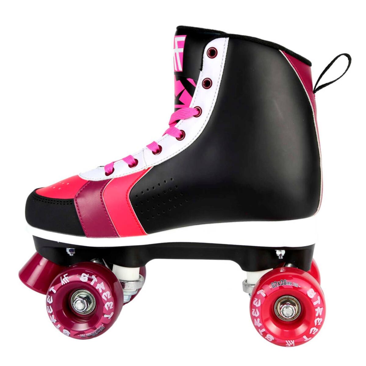 PATÍN KRF ROLLER STREET 2/4