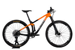 Reconditionné - VTT - Berria Mako - M - TRES BON