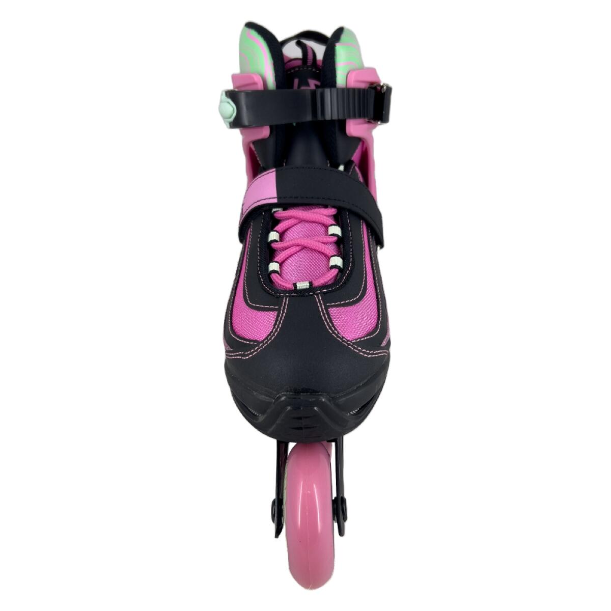KRF PATÍN EN LÍNEA AJUSTABLE SOFT VIPINK 3/7
