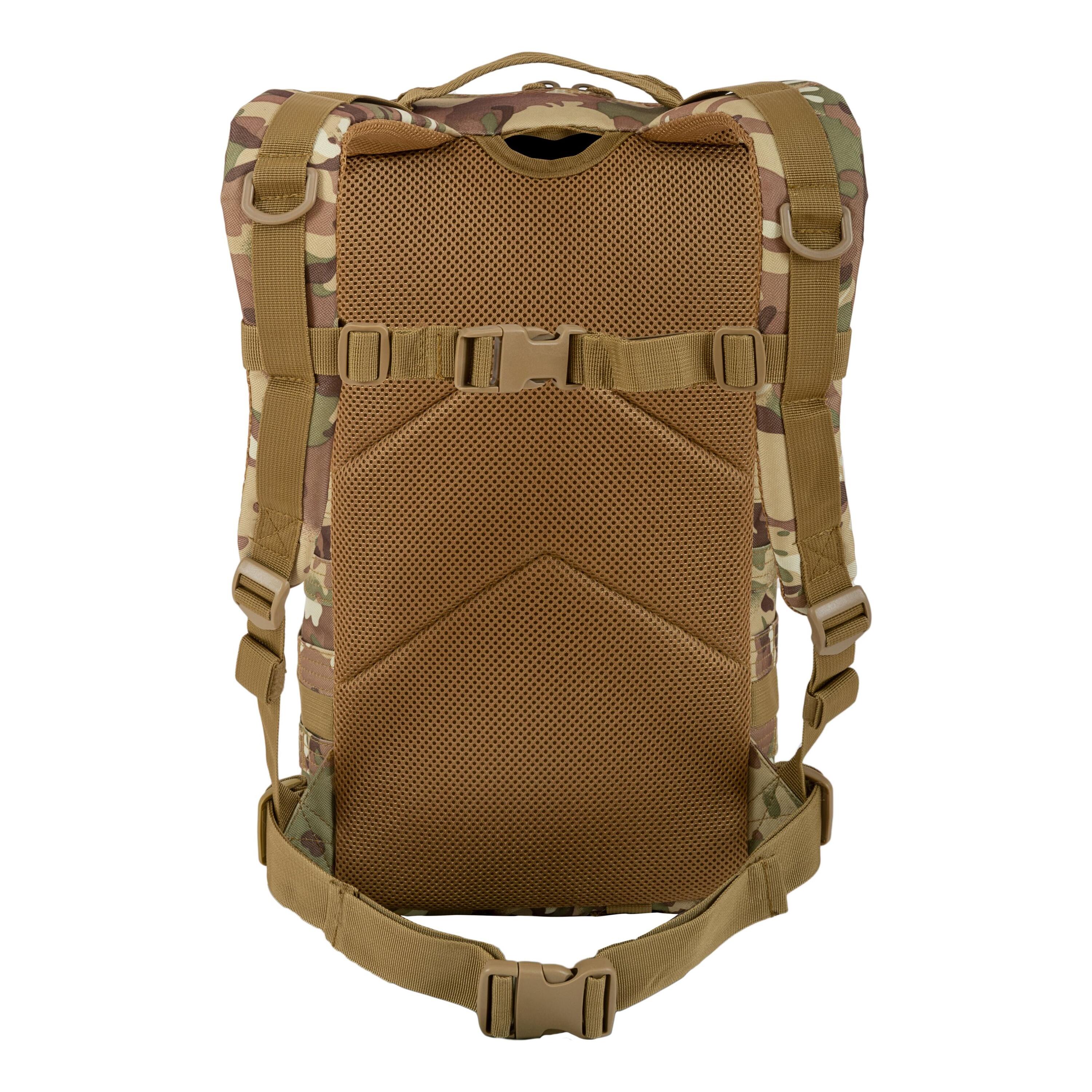 Mochila Highlander Recon 28l HMTC 3/5