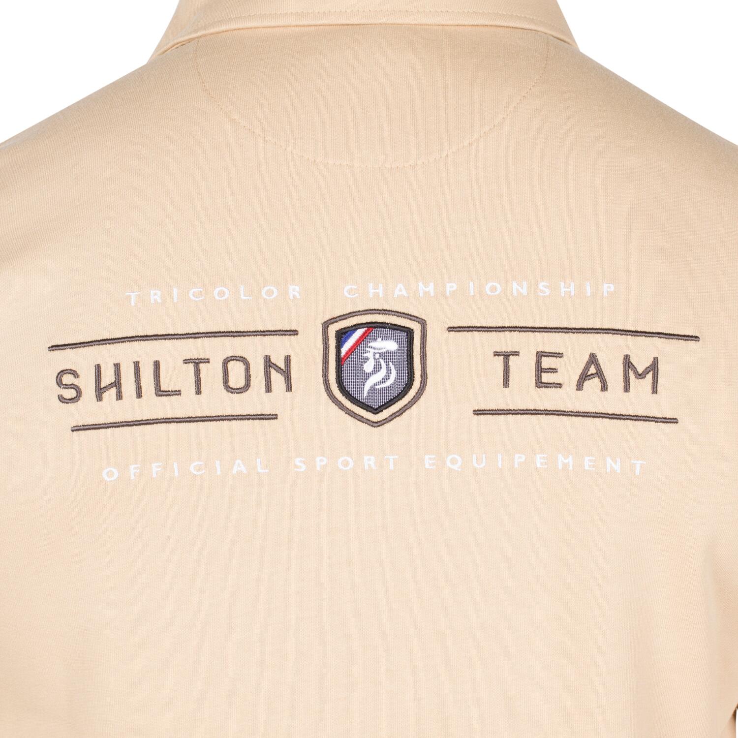 Polo championship homme 3/6