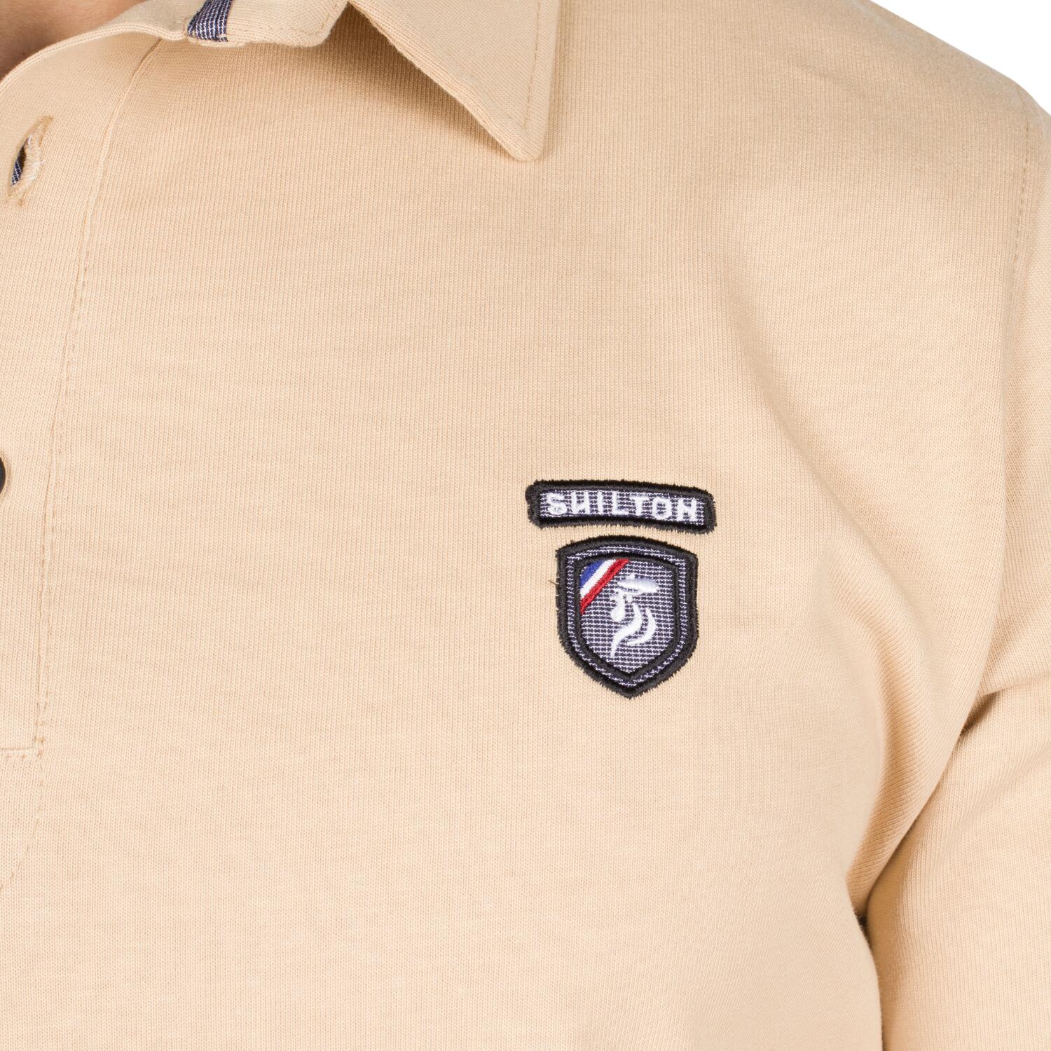 Polo championship homme 4/6