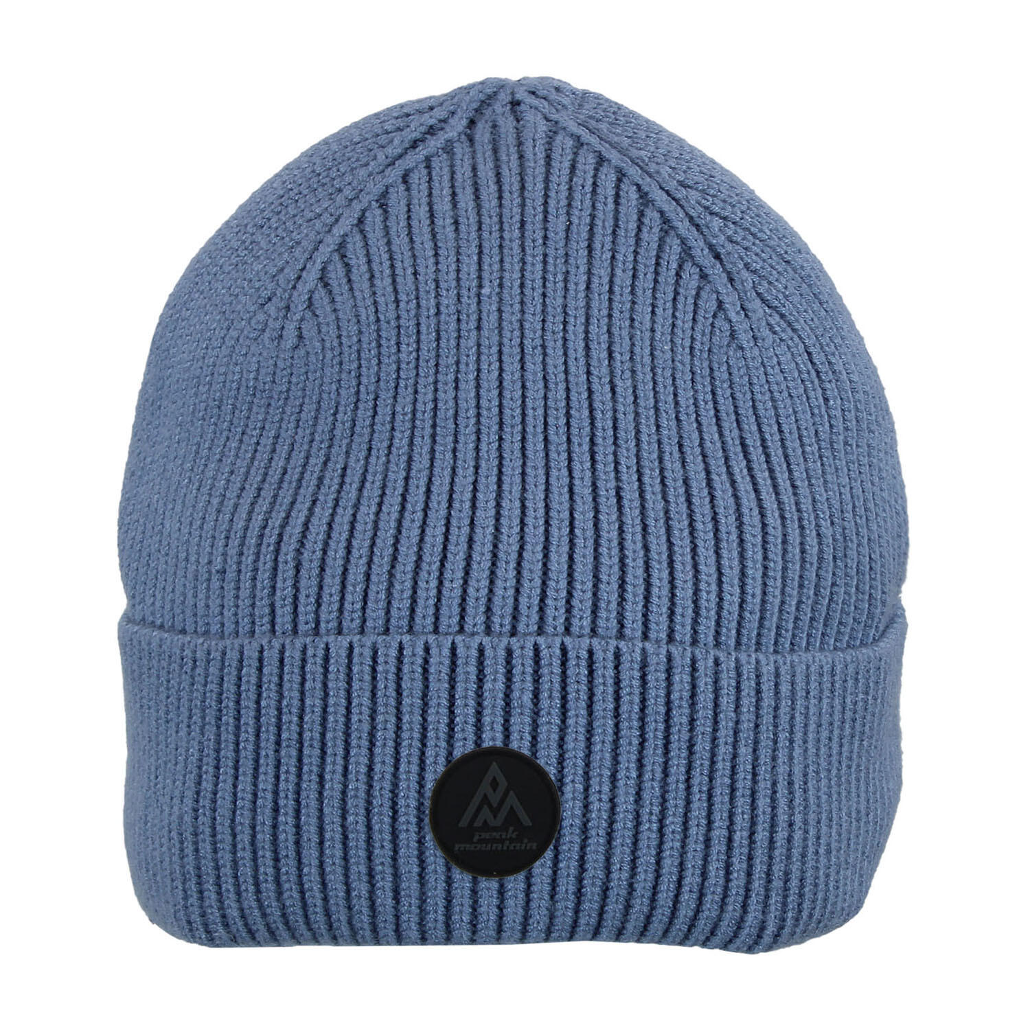 Peak Mountain - Bonnet Peak Mountain Maitro - Bonnet - Bleu - Taille Unique - Decathlon