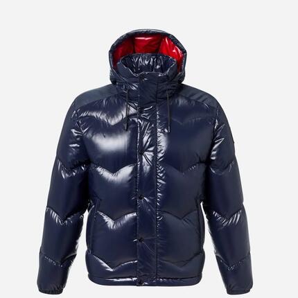 Doudoune Outdoor lifestyle pour homme CHAMONIX ORIGINAL DOWN