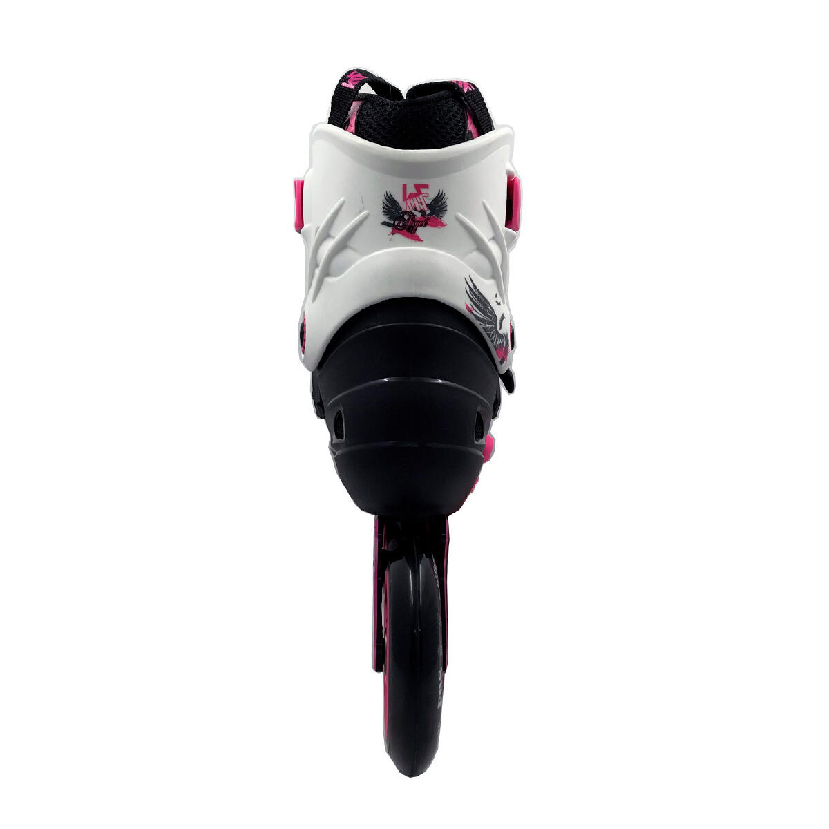 KRF ANGEL PATÍN FREESKATE 3x110 3/4