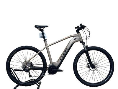 Refurbished - e-mountainbike cube reaction hybrid performance 625- zeer goed