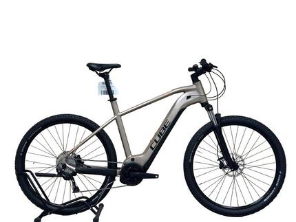 Reconditionné - VTT électrique Cube Reaction Hybrid Performance 625- comme neuf