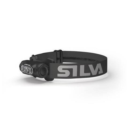 Lampe frontale Silva Explore 4RC