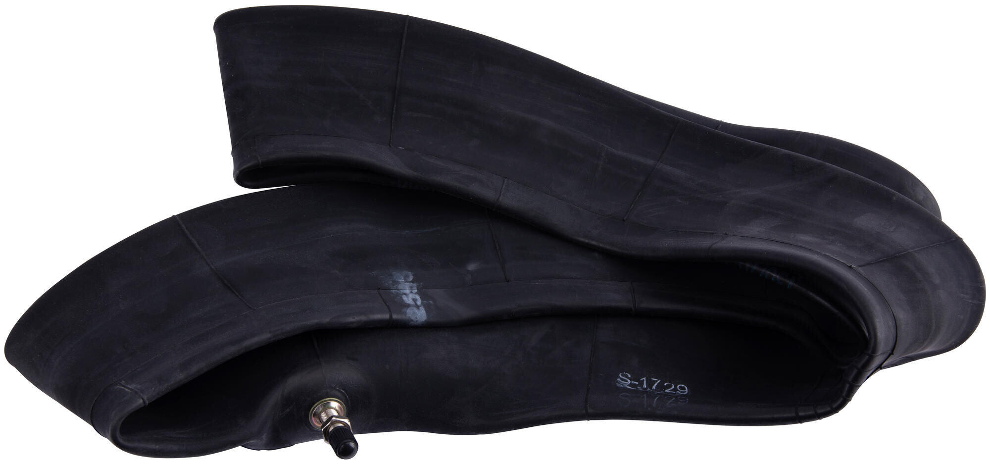 HEIDENAU HEIDENAU camera d'aria 3.25–4.60-18 valvola dritta 34 g.