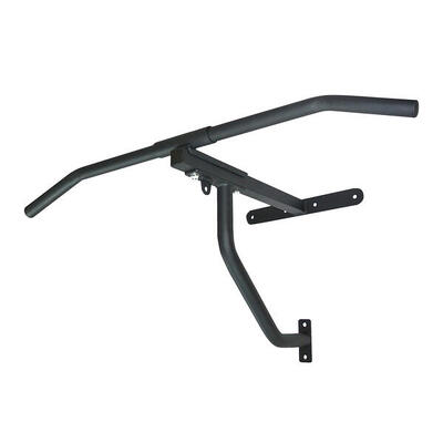 Boxsack Halterung mit Klimmzugstange Boxen Unisex