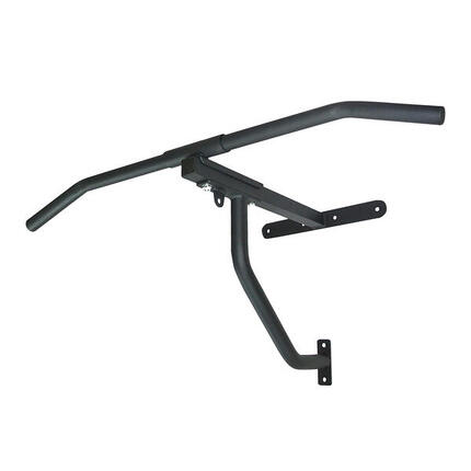 Boxsack Halterung mit Klimmzugstange Boxen Unisex