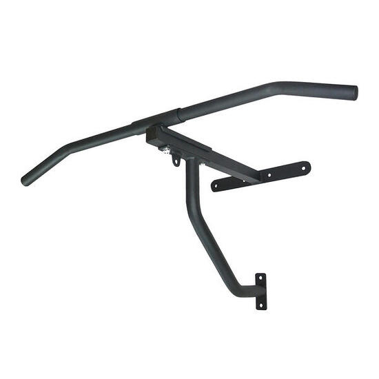 Boxsack Halterung mit Klimmzugstange Boxen Unisex