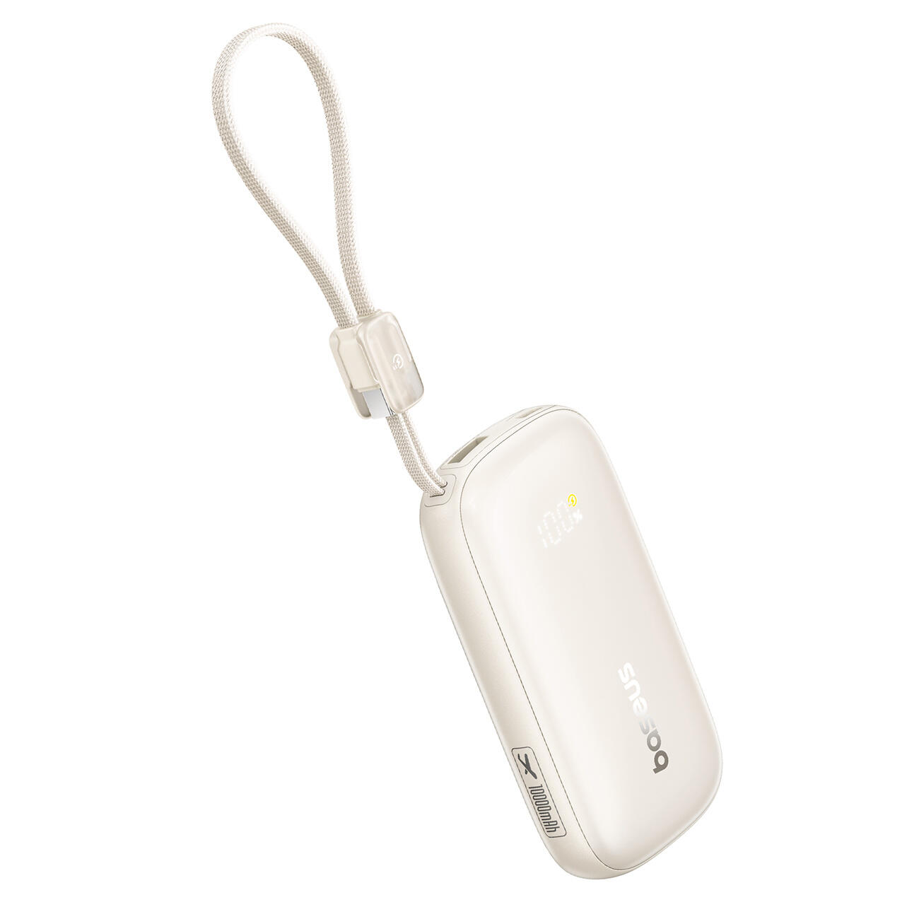 Powerbank Baseus 10000mAh 22,5W USB-C USB-A 3/7