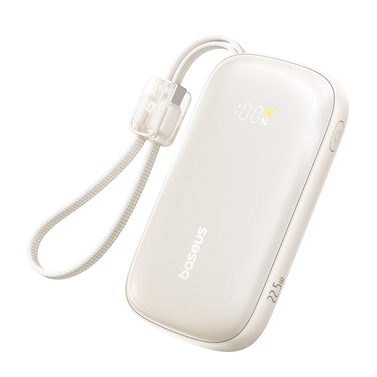 Powerbank Baseus 10000mAh 22,5W USB-C USB-A 7/7