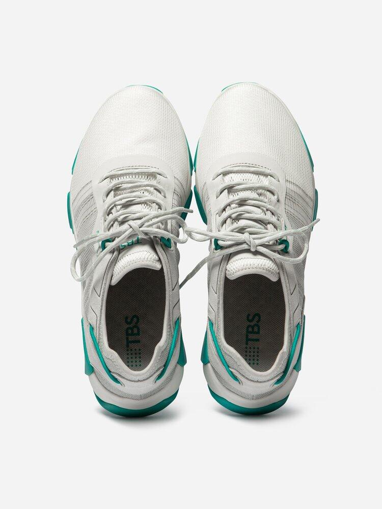 Chaussures de running homme JAZLTIM Menthol 3/4
