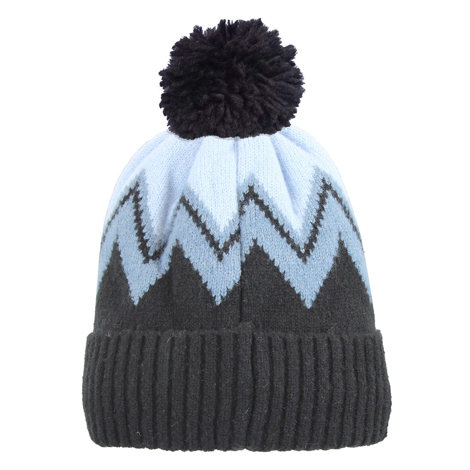 Gorro Peak Mountain Mission 2/2
