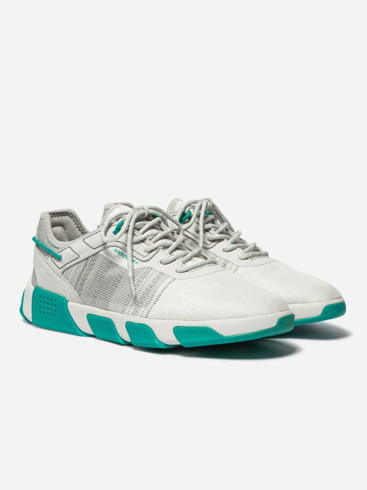 Chaussures de running homme JAZLTIM Menthol 2/4