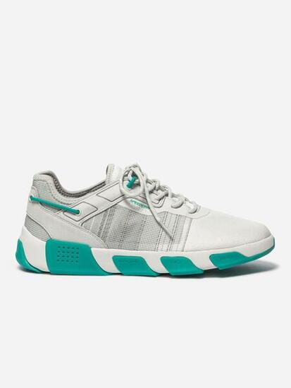 Chaussures de running homme JAZLTIM Menthol - drop 40 mm