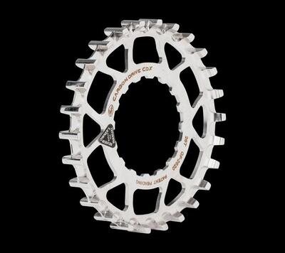 Voortandwiel gates carbon drive cdx bosch