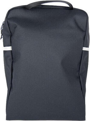 Fahrer bagagedragerstas 'kurier fix' – trunk bag mini.