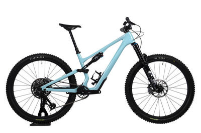 Second Hand - Bici MTB - Specialized Stumpjumper - M - MOLTO BUONO