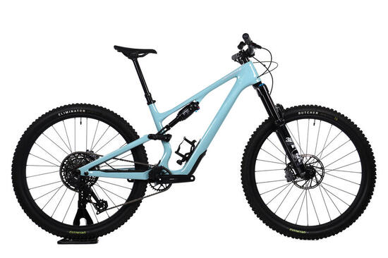 Second Hand - Bici MTB - Specialized Stumpjumper - M - MOLTO BUONO