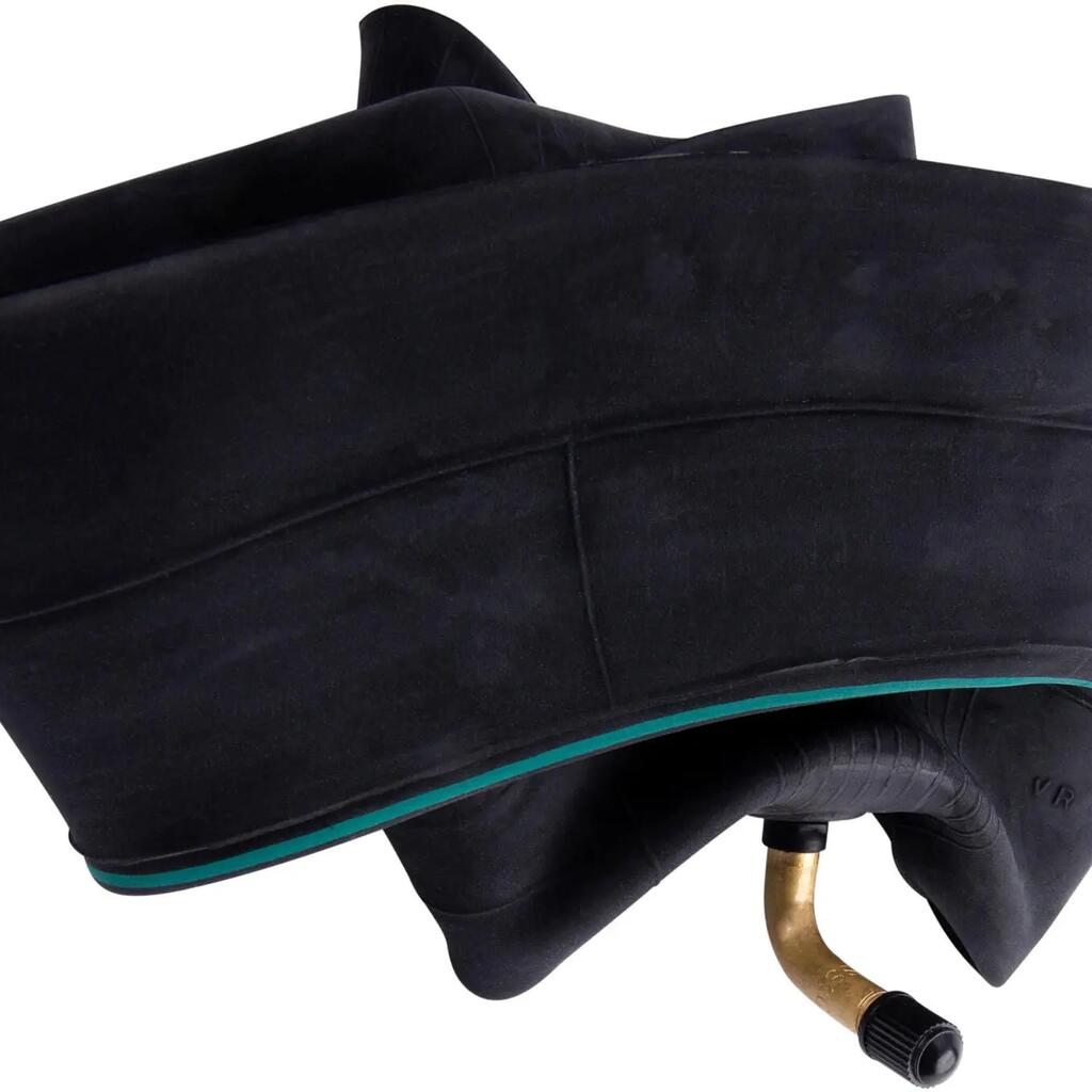 Vee Rubber Inner Tube 2.50-12 with JS87 Valve.